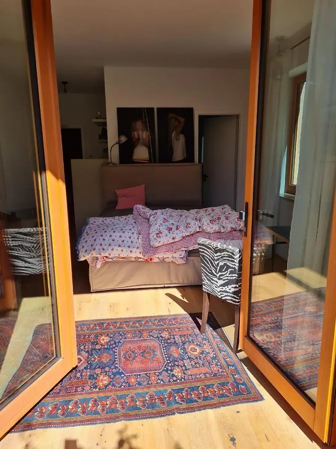 Apartment Escape To The Lake Buch  Germany