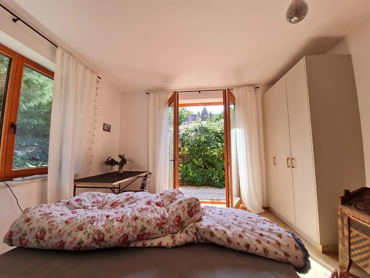 Apartment Escape To The Lake Buch