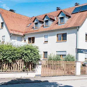  Apartment Appartementanlage Marianne